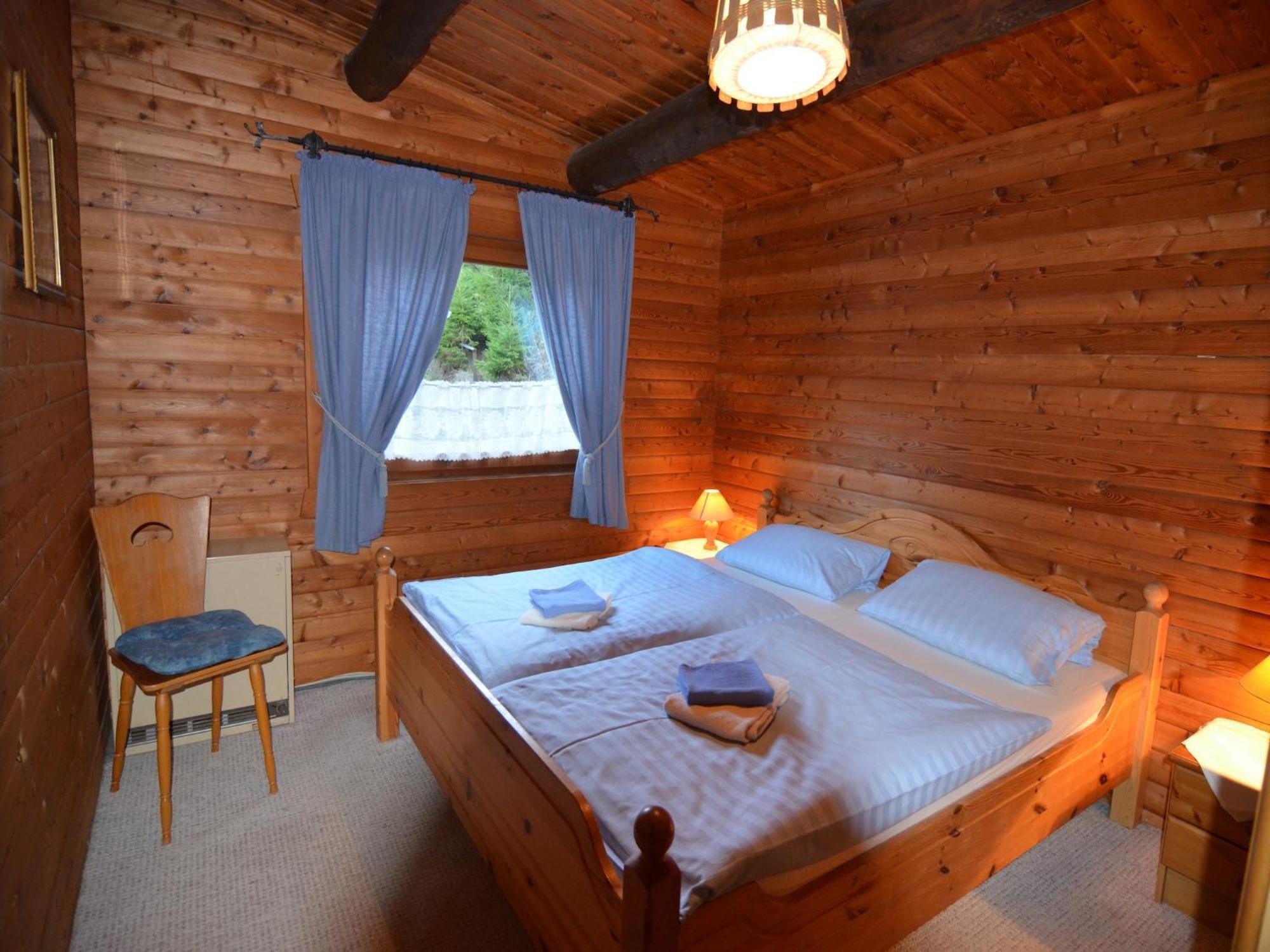 Detached Holiday Residence In The Wonderfully Beautiful Harz Kamschlacken Esterno foto