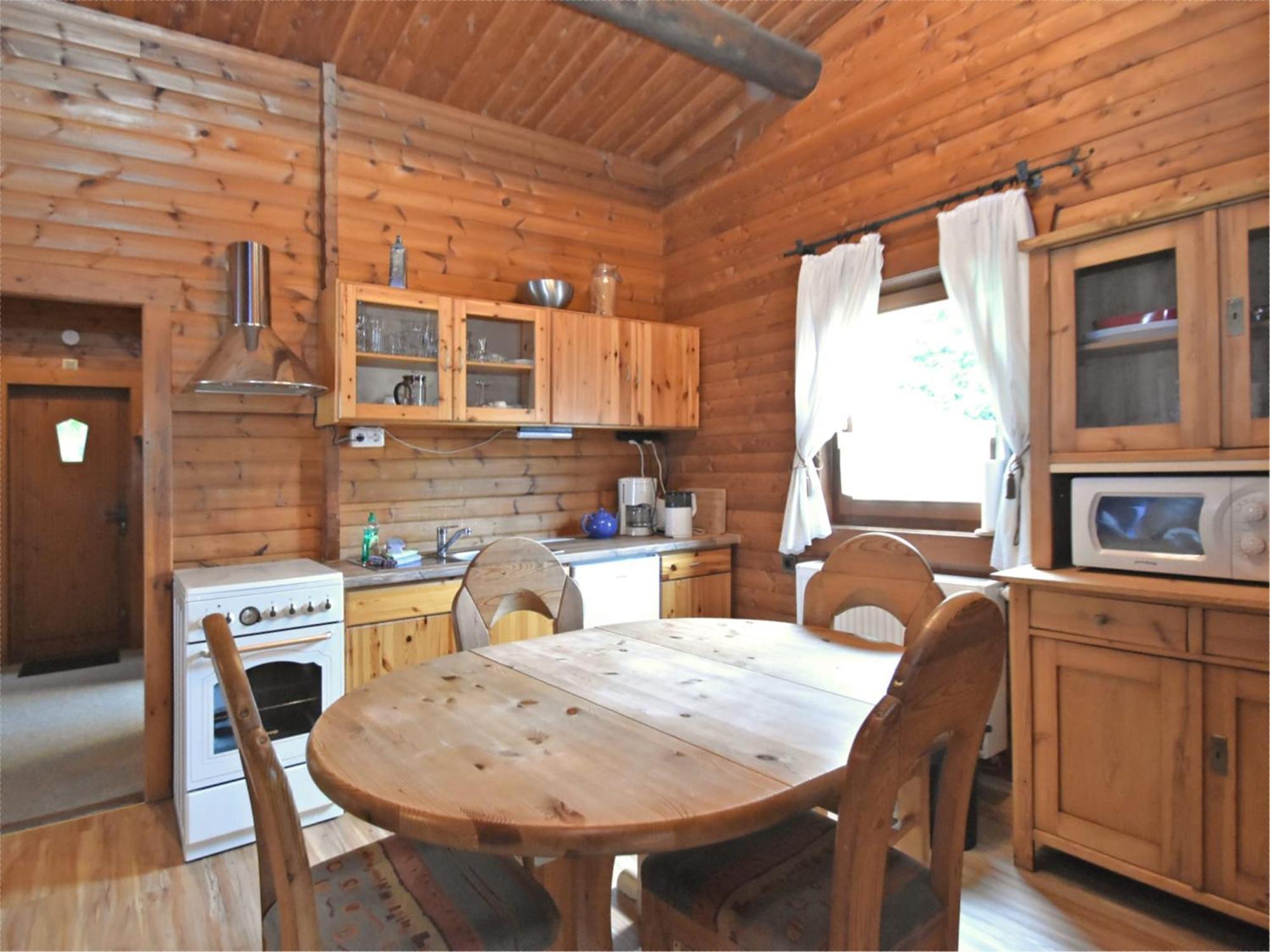 Detached Holiday Residence In The Wonderfully Beautiful Harz Kamschlacken Esterno foto